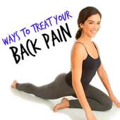 Back Pain on 9Apps