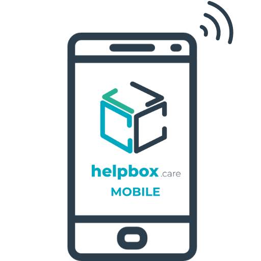 Helpbox - Idoso