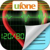 Blood Pressure(BP)Monitor Sim. on 9Apps