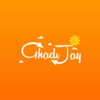 GhadiJay Covoiturage Maroc on 9Apps