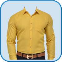 Formal Shirts Photo Suit Editor on 9Apps
