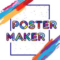 Poster Maker, Flyers, Banner, Ad, Poster Design