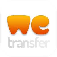 Wetransfer - Android File Transfer Advice