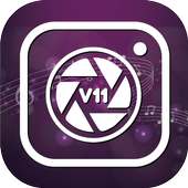 Vivo Camera Selfie - Camera Vivo V11 Pro on 9Apps