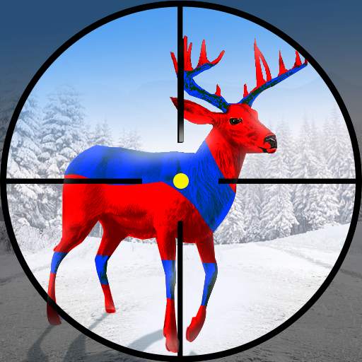 Deer Hunting Animal Attack