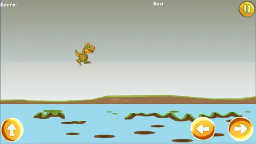 Run Dino Run APK Download 2023 - Free - 9Apps