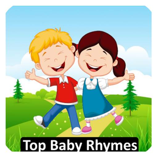 Top Baby Rhymes : offline videos