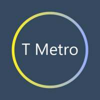 T Metro (대만, 타이베이 지하철 요금, 노선도) on 9Apps