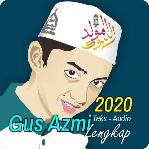 Gus Azmi Sholawat Offline