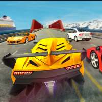 Game balap mobil modern gratis 2020