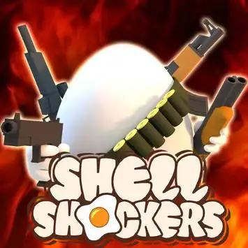 ShellShocker.io APK Download 2023 - Free - 9Apps