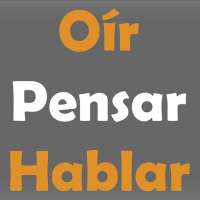 Logopedia Oír, Pensar, Hablar on 9Apps