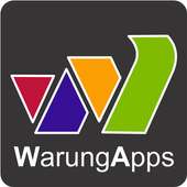 WarungApp Dev