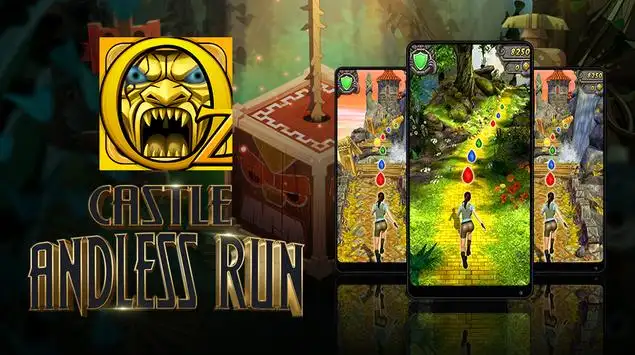 Temple Jungle Run Oz Apk Download for Android- Latest version 1.0