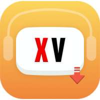 X Video Downloader - HD videos