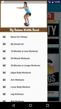 Body Building Tips & Tricks App Android के लिए डाउनलोड - 9Apps