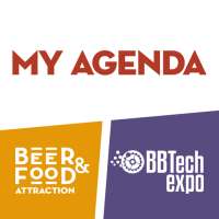 My Agenda Beer&Food Attraction
