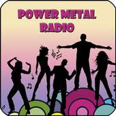 Power Metal Radio
