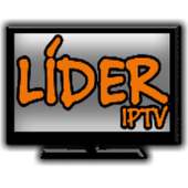 LÍDER IPTV HD
