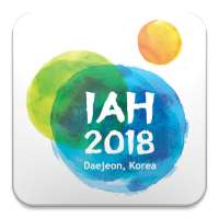 IAH 2018 on 9Apps