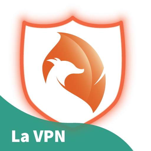 La VPN فیلتر شکن قوی و پرسرعت