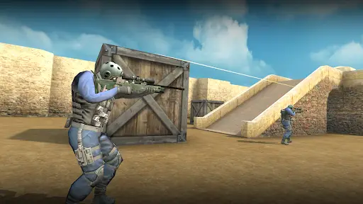 Counter Strike APK Download 2023 - Free - 9Apps