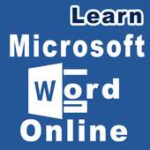 Learn Microsoft Word Office