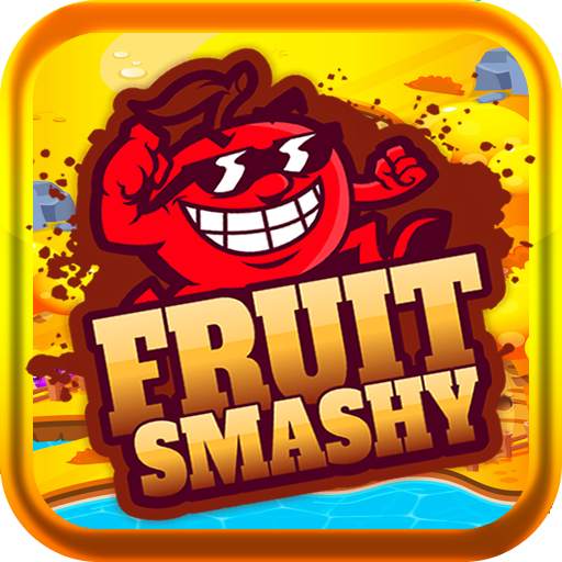 Fruit Smashy – Fancy Fruit Crush