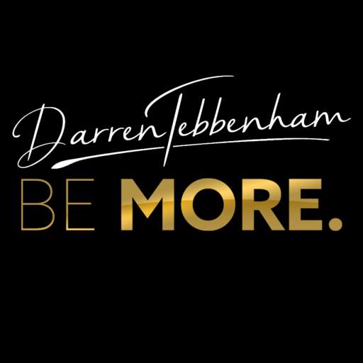 Be More