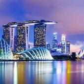 Singapore Travel Guide