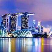 Singapore Travel Guide