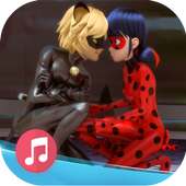 Miraculous Ladybug Lovely Songs 2018 on 9Apps