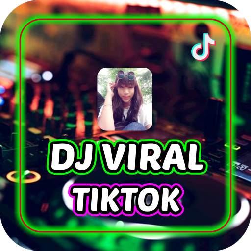 DJ Bahagialah Bersamanya Viral Tiktok