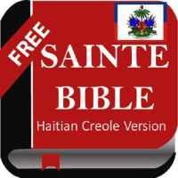 Holy Bible Haitian Creole Version(HCV)