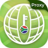South Africa VPN Proxy Browser - Unblock SitesFree