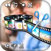 Video Editor - Music, Cut, Mix Video on 9Apps