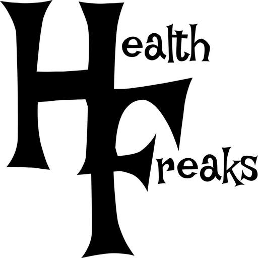 Health Freaks Fitness & Nutrition