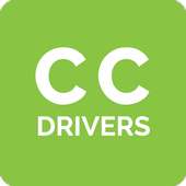 Citius Cabs - Driver