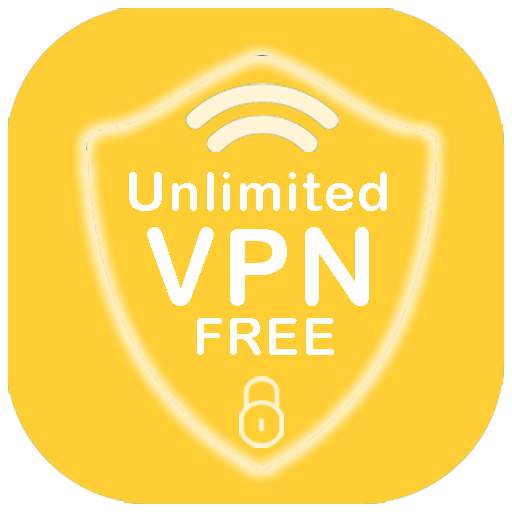 VPN Unlimited Free Unblock Security