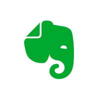 Evernote - Note Organizer on 9Apps