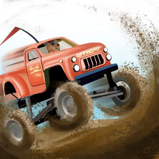 Monster trucks for Kids