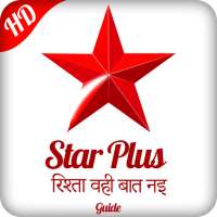 Star Plus TV Channel Free - Star Plus Serial Tips