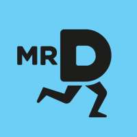 Mr D - Groceries & Takeaway on 9Apps
