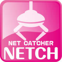 NETCH - Online Claw Machine Game