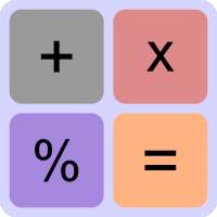Calculator One on 9Apps