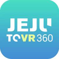 JEJU TOVR 360 - VR Travel App on 9Apps