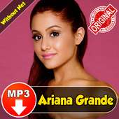 Ariana Grande Songs on 9Apps