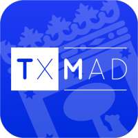 TxMad on 9Apps