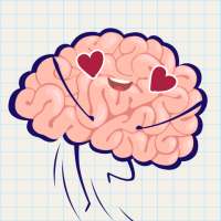 Brain Gym — Juegos de Logica y Memoria IQ Test Out