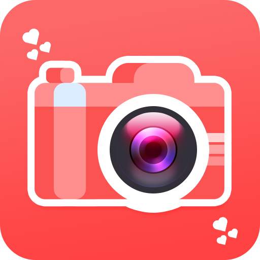 Beautify Plus and Photos Editor